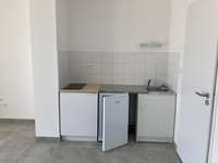 Location Studio 1 pièce