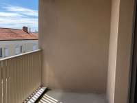 Location Studio 1 pièce