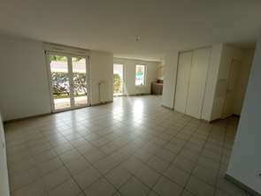Location Appartement 3 piècesChallans