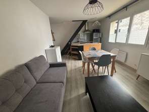 Location Appartement 2 piècesChallans