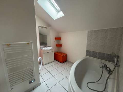 Location appartement 1 pièce Location appartement 1 pièce