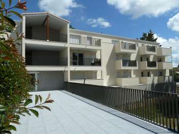 Location appartement 2 pièces