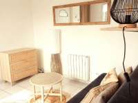 Location appartement 2 pièces Location appartement 2 pièces