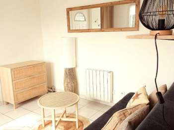 Location Appartement 2 piècesChallans