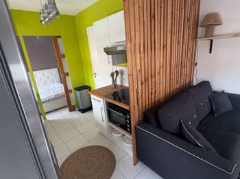 Location appartement 2 pièces Challans 85