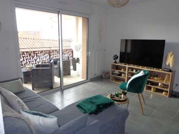 Location appartement 2 pièces Challans 85