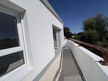 Location Appartement 3 piècesChallans