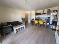 Location appartement 2 pièces