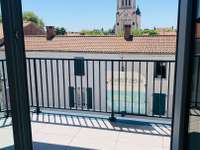 Location appartement 3 pièces