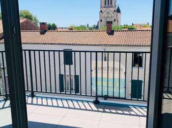 Location appartement 3 pièces Challans 85