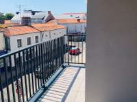 Location appartement 3 pièces