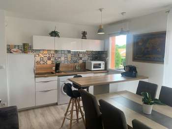 Location Appartement 3 piècesChallans