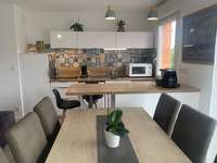 Location appartement 3 pièces