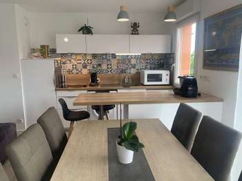 Location appartement 3 pièces