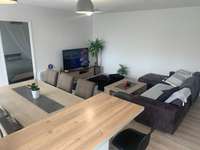 Location appartement 3 pièces