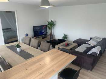 Location appartement 3 pièces