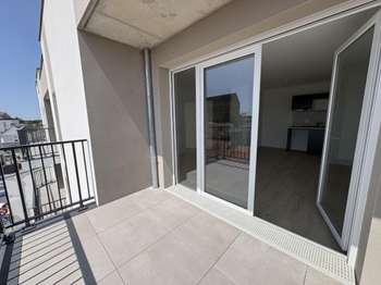 Location Appartement 2 piècesChallans
