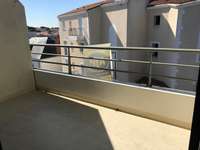 Location Studio 1 pièce