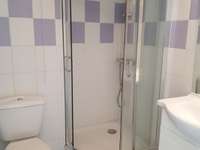 Location Studio 1 pièce