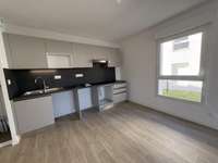 Location appartement 3 pièces