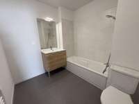 Location appartement 3 pièces