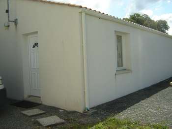 Location Appartement T1Challans