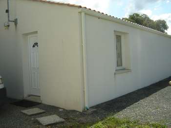 Location Appartement T1Challans