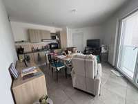 Location appartement 2 pièces