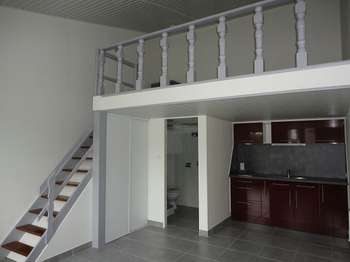 Location Appartement 2 piècesChallans