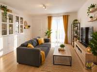 Location appartement 4 pièces