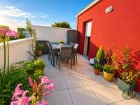 Location appartement 4 pièces