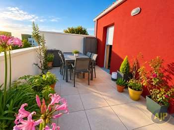 Location appartement 4 pièces Challans 85