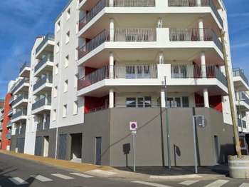 Location Appartement 4 piècesChallans