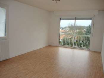 Location Appartement T1Challans