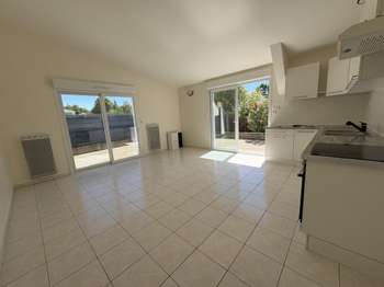 Location Appartement 2 piècesChallans
