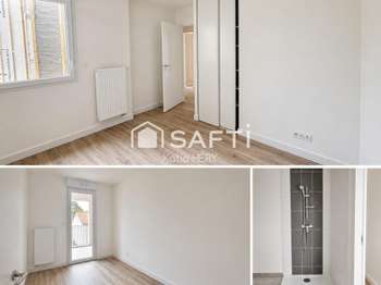 Location appartement 3 pièces Challans 85