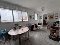 Location appartement 2 pièces Location appartement 2 pièces