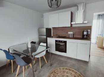 Location Appartement 2 piècesChallans