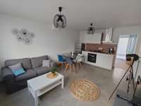 Location appartement 2 pièces Location appartement 2 pièces