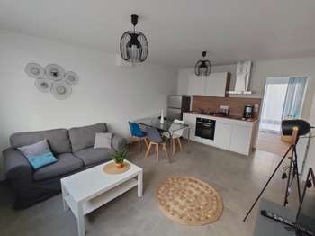 Location appartement 2 pièces Location appartement 2 pièces