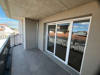 Location Appartement 3 piècesChallans