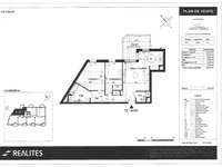 Location appartement 3 pièces