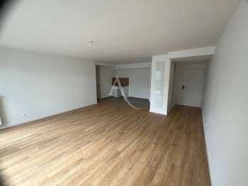 Location appartement 4 pièces