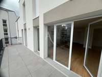 Location appartement 4 pièces