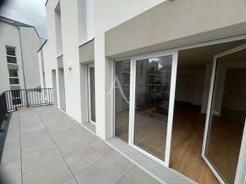 Location Appartement 4 piècesChallans