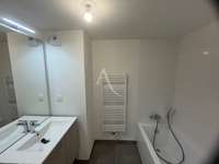 Location appartement 4 pièces