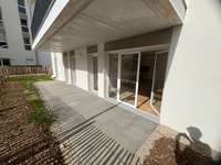 Location appartement 4 pièces