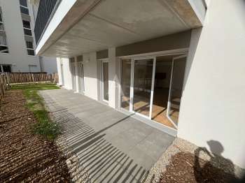 Location appartement 4 pièces