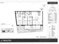 Location appartement 4 pièces