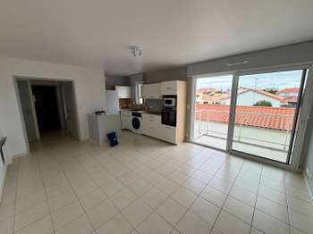Location Appartement 2 piècesChallans